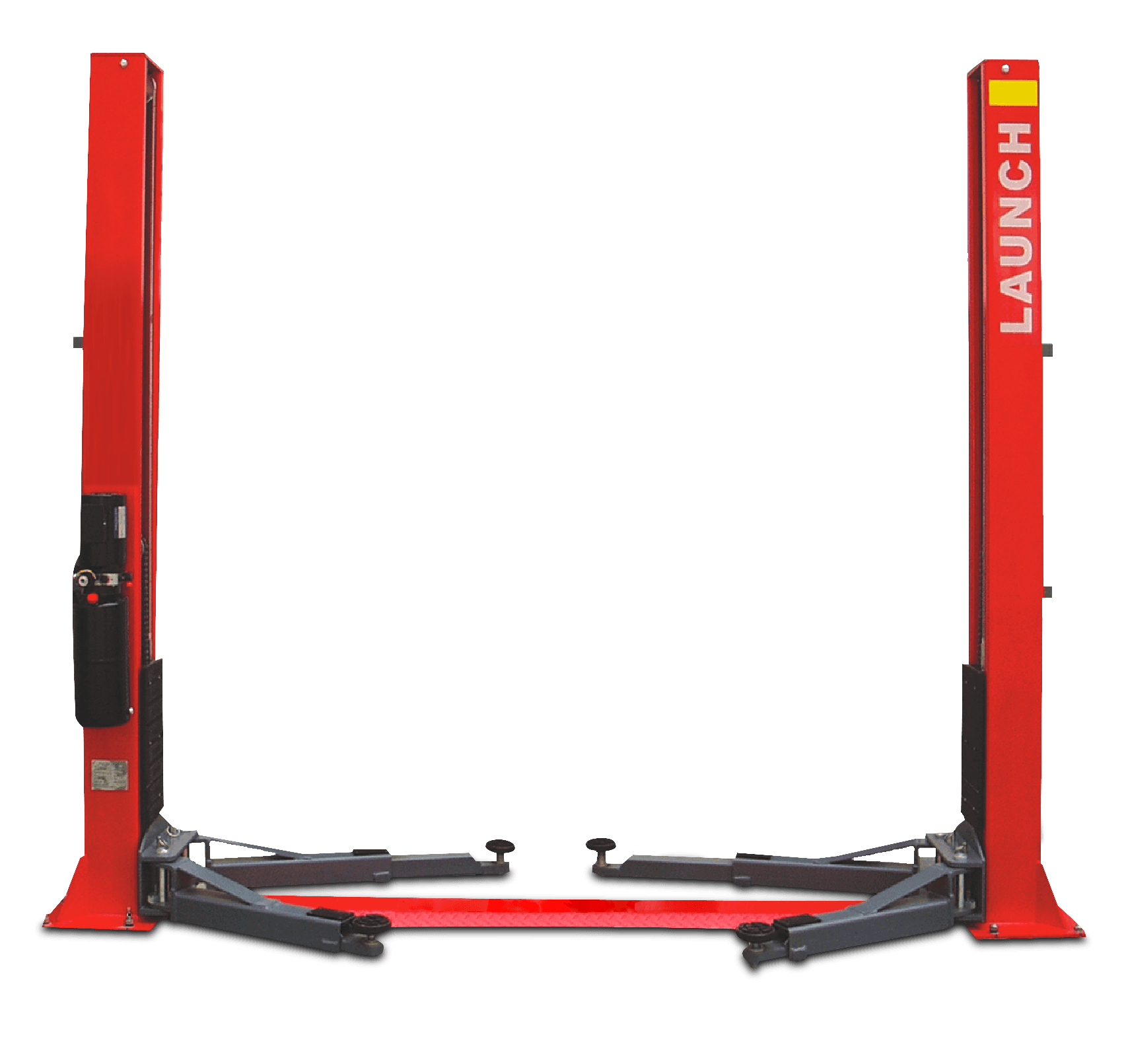 2 Ustunli gidravlik ko‘taruvchi (Podyomnik) Launch, 4T
